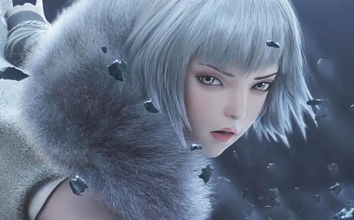 深度剖析艺画开天动漫灵笼系列IP强续航能力的背后(图4)