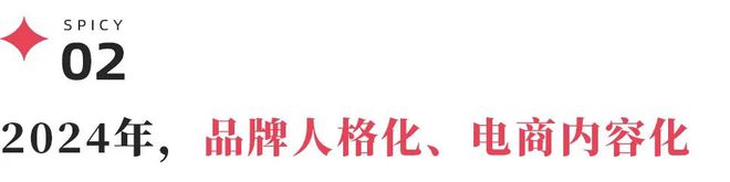 九游娱乐：2024年品牌怎么投？营销怎么打？我们与20多位从业者聊了聊(图15)