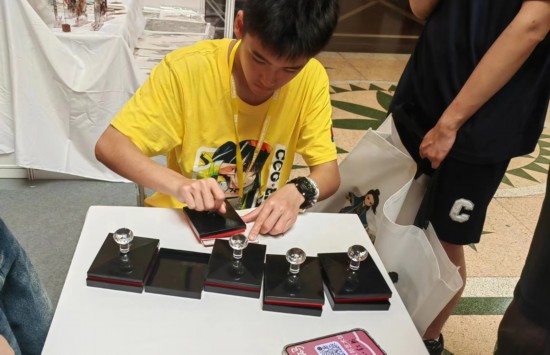 寻找2026年的观众、教00后打麻将……他们为何参加CCG？(图3)