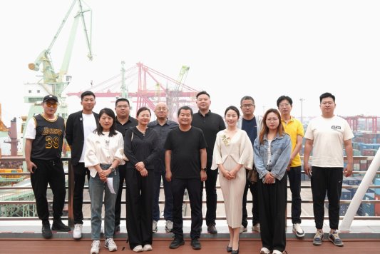 2024好网民•在山东日照市新媒体协会：牢记责任担当让正能量