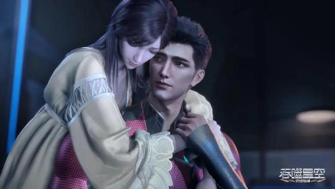 九游娱乐：盘点2024下半年必看的18部国漫推荐！(图6)