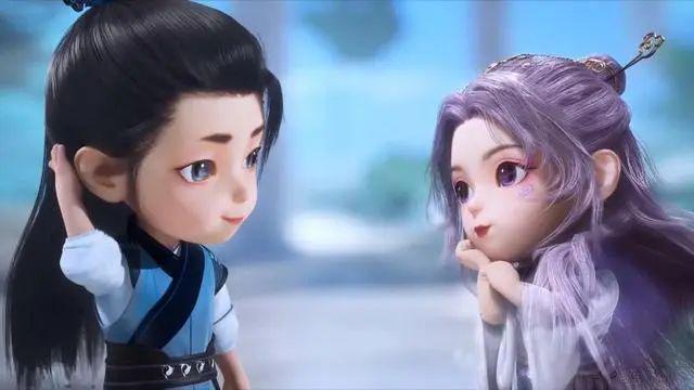 九游娱乐：盘点2024下半年必看的18部国漫推荐！(图9)