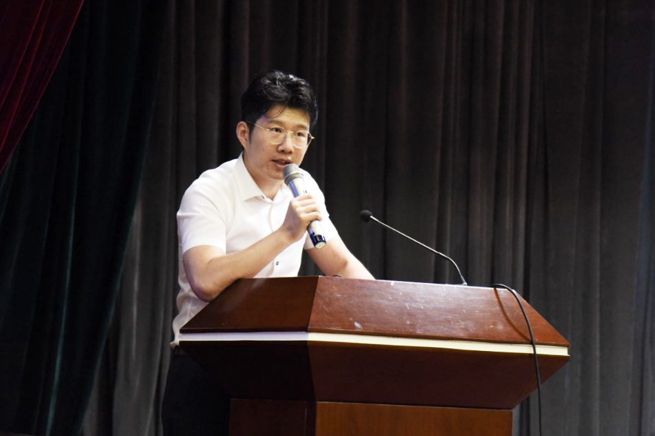 2024上海街镇微信公众号分享座谈会举行(图10)