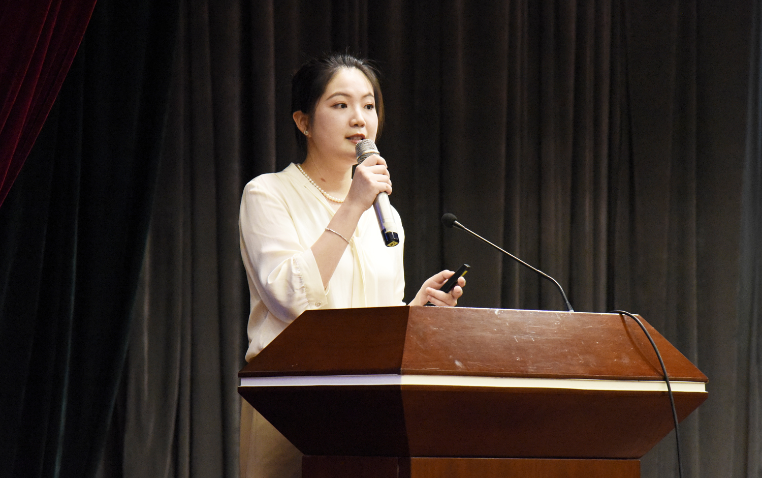 2024上海街镇微信公众号分享座谈会举行(图7)