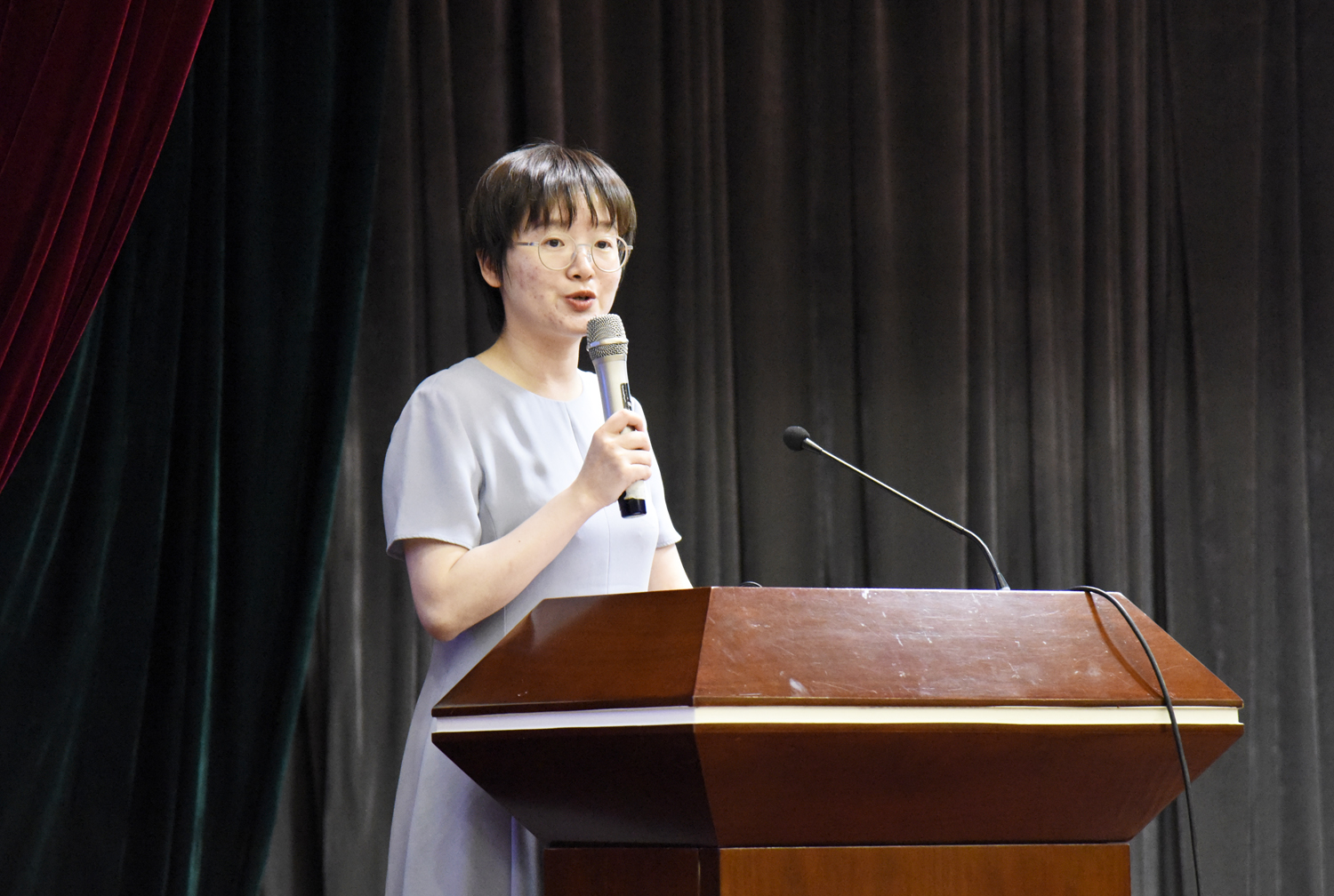 2024上海街镇微信公众号分享座谈会举行(图9)