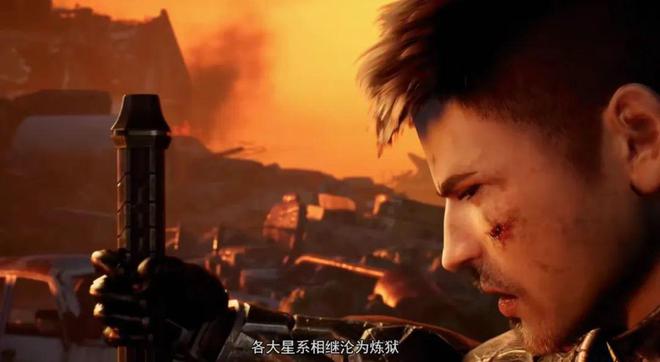 盘点2024年即将上映的10部国漫你最期待哪一部？(图14)
