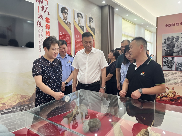 我县召开县委政法委员会2024年第四次全体（扩大）会议暨上半