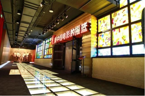 新华独家丨电影摇篮光影之约——写在第十九届中国长春电影节开幕