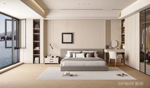 新创业时代新标门窗持续领跑高端门窗品牌加盟(图3)