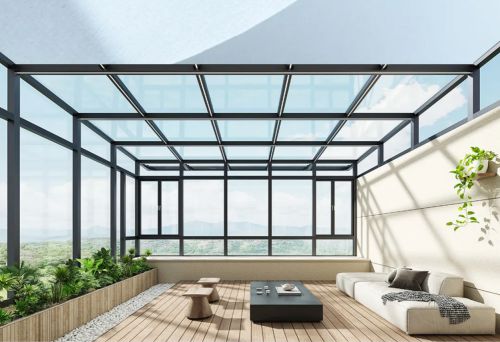 新创业时代新标门窗持续领跑高端门窗品牌加盟