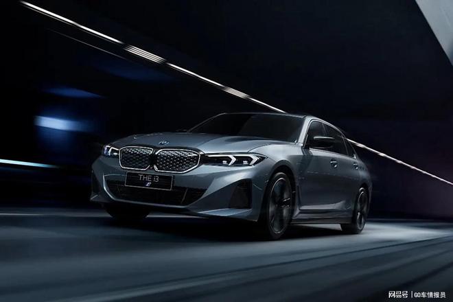 9月高端轿车销量：德系包揽前6宝马5系有好转腾势Z9GT入榜(图4)