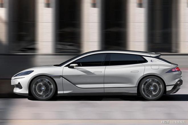 9月高端轿车销量：德系包揽前6宝马5系有好转腾势Z9GT入榜(图6)