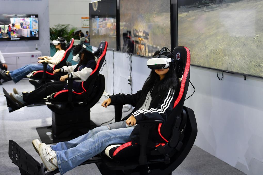 科技賦能、機制創新、責任擔當——2024中國新媒體大會一線觀察(图6)