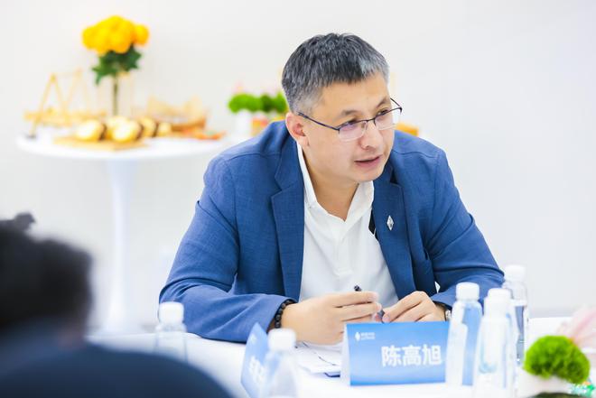 2024广州车展睿蓝汽车：活出特色用可充可换可升级应对“卷”(图3)