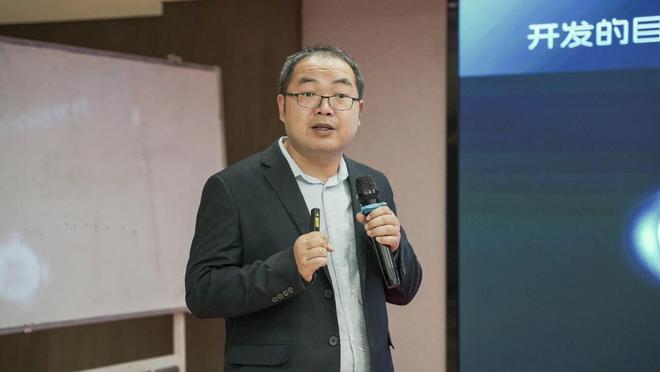 2024年福湘河南经销商峰会暨新媒体创新发展大会圆满召开！(图10)