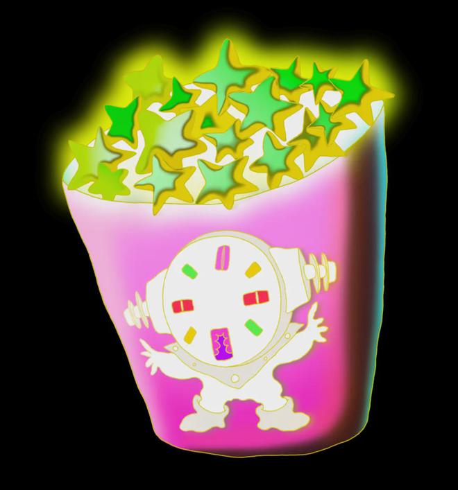 早鸟开票｜第六届费那奇动画周・2024北京(图9)