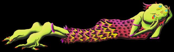 早鸟开票｜第六届费那奇动画周・2024北京(图13)