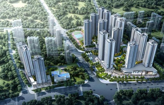 贵阳投控花漾云岩2024年度回顾稳进有为花漾向新(图1)