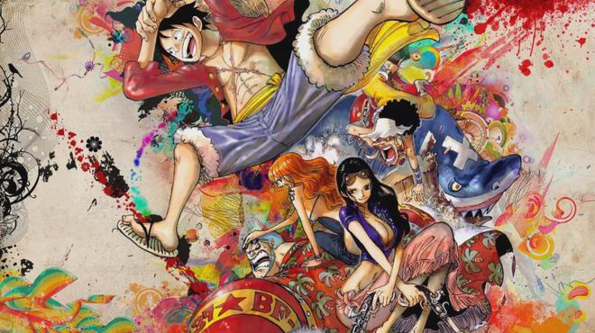 【2024年度日本漫画销量排行榜】TOP10