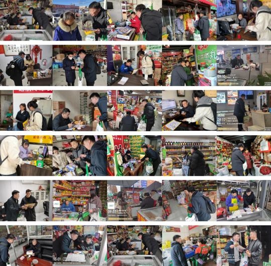 餐饮黄金十年西南西北成必争之地！2025海名餐博会抢位火爆新老客户齐聚！(图4)