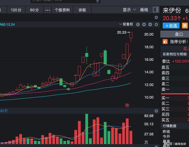整个板块全部涨停了小红书概念股核心是这三条