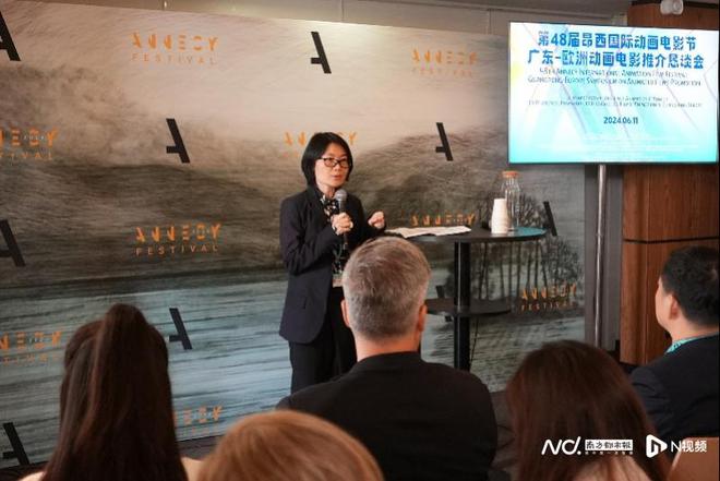 “第一票仓”取得这些突破！广东电影2024年成绩单来了(图11)