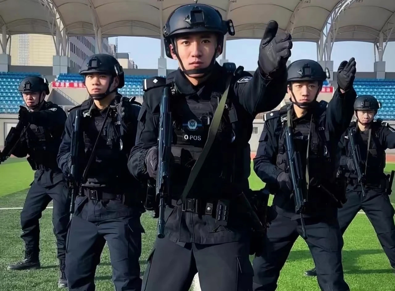 九游娱乐：讲好警察故事！银川公安新媒体账号再获多项佳绩(图2)
