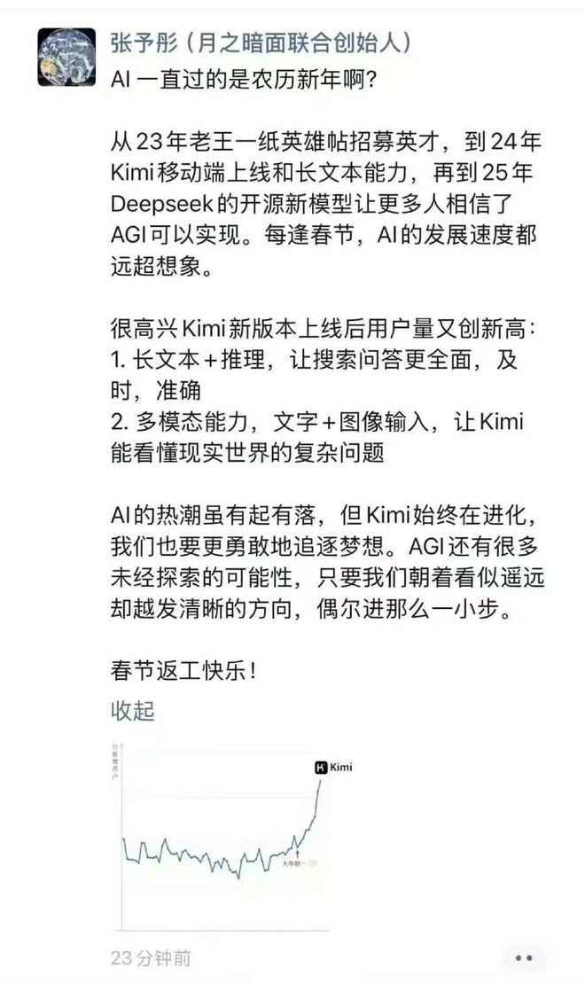 大佬的2024双面杨植麟