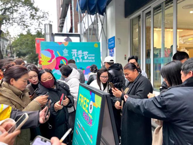 质领2025·先锋谈广州市诚大时装广场总经理连健文：“原创原产”打造十三行时尚新地标(图2)