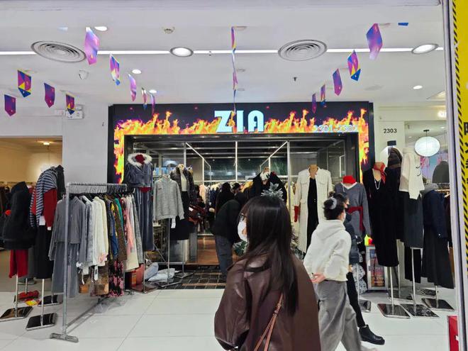 质领2025·先锋谈广州市诚大时装广场总经理连健文：“原创原产”打造十三行时尚新地标(图10)