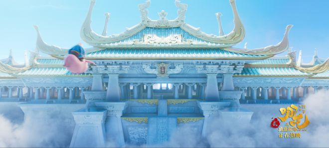 中国影史首部票房破百亿元电影诞生《哪吒之魔童闹海》是如何炼成的？(图4)