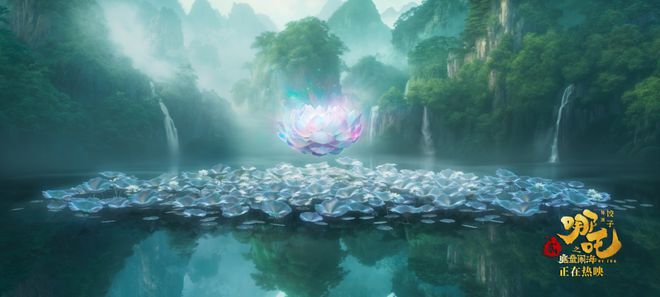 中国影史首部票房破百亿元电影诞生《哪吒之魔童闹海》是如何炼成的？(图10)