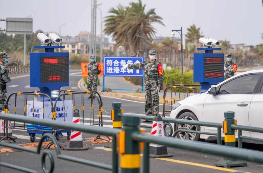 九游娱乐文化：2025年春运收官：海峡股份以“走心”服务焕新琼州海峡春运体验(图2)