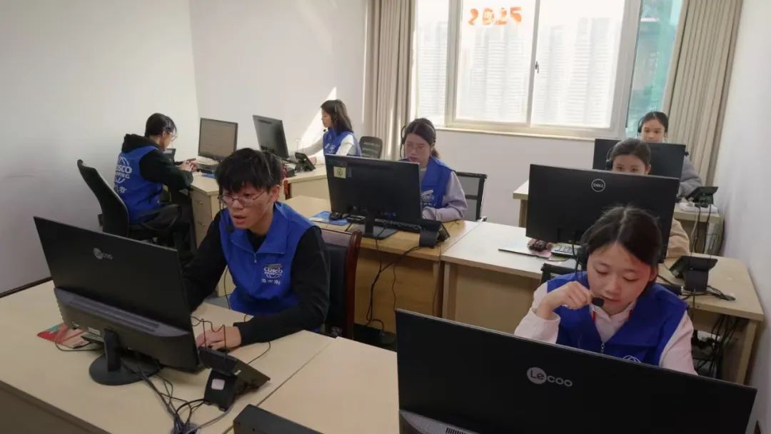 九游娱乐文化：2025年春运收官：海峡股份以“走心”服务焕新琼州海峡春运体验(图6)