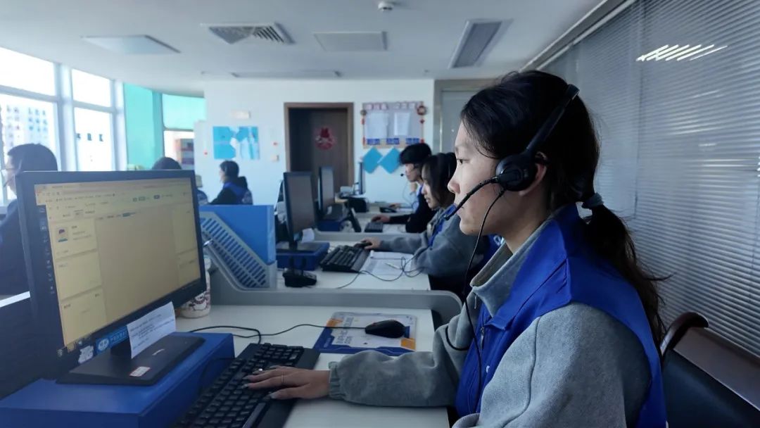 九游娱乐文化：2025年春运收官：海峡股份以“走心”服务焕新琼州海峡春运体验(图5)