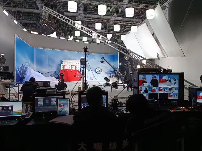 九游娱乐：嘉定这两个园区获评“上海市直播电商基地”(图2)