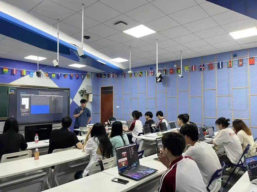 九游娱乐文化：《哪吒2》引爆动画热潮广东高校动画专业如何“趁热打铁”？(图1)