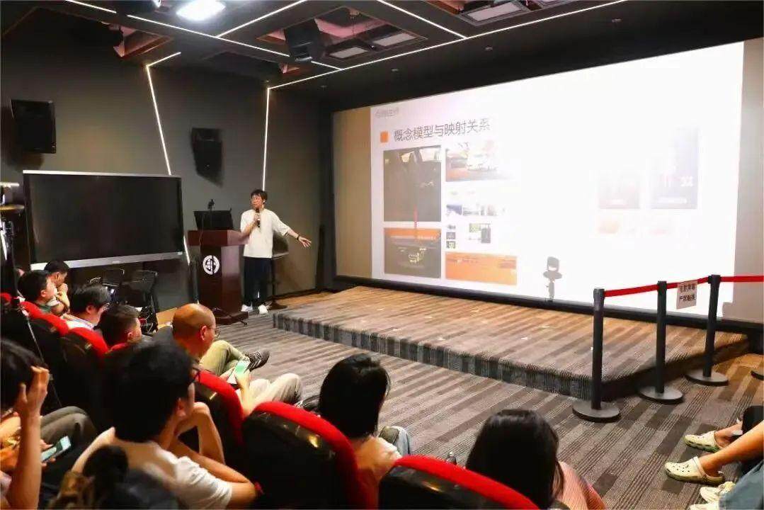 九游娱乐文化：《哪吒2》引爆动画热潮广东高校动画专业如何“趁热打铁”？(图15)