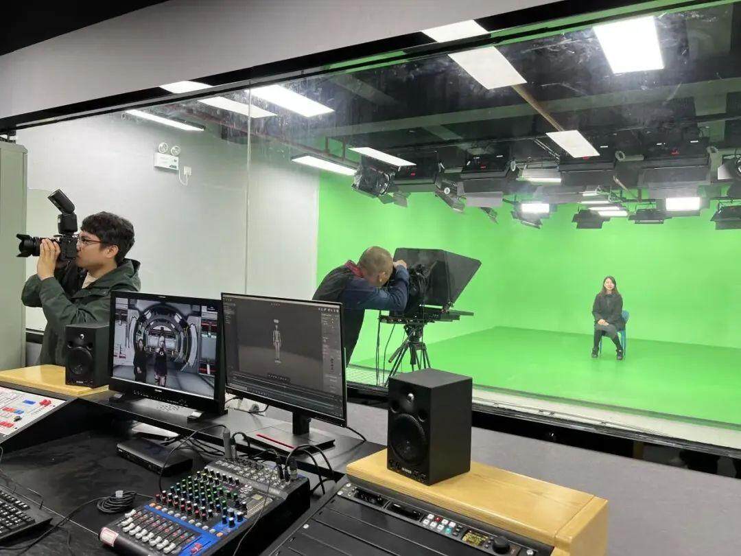 九游娱乐文化：《哪吒2》引爆动画热潮广东高校动画专业如何“趁热打铁”？(图18)