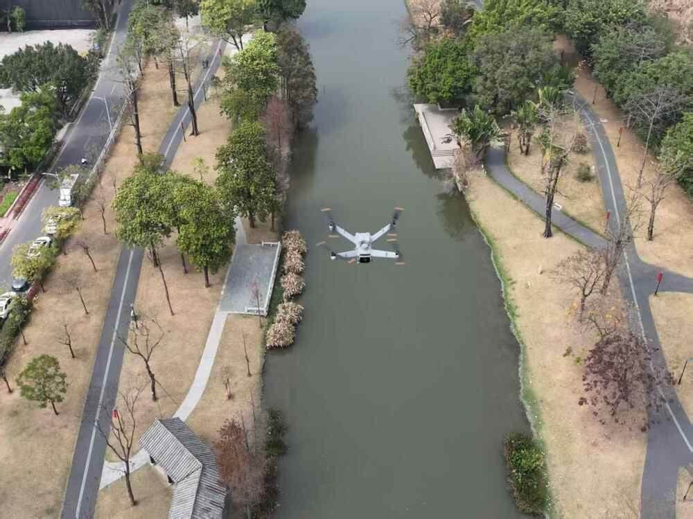 广州荔湾：让历史街区焕发时代新韵绘就宜居城区新图景(图4)