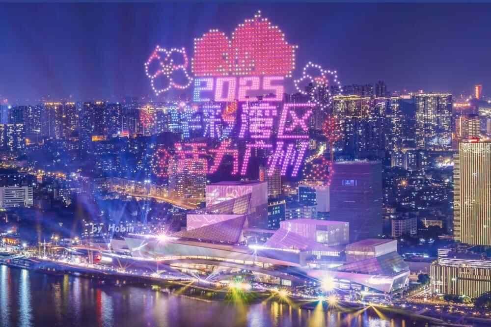 广州荔湾：让历史街区焕发时代新韵绘就宜居城区新图景(图5)