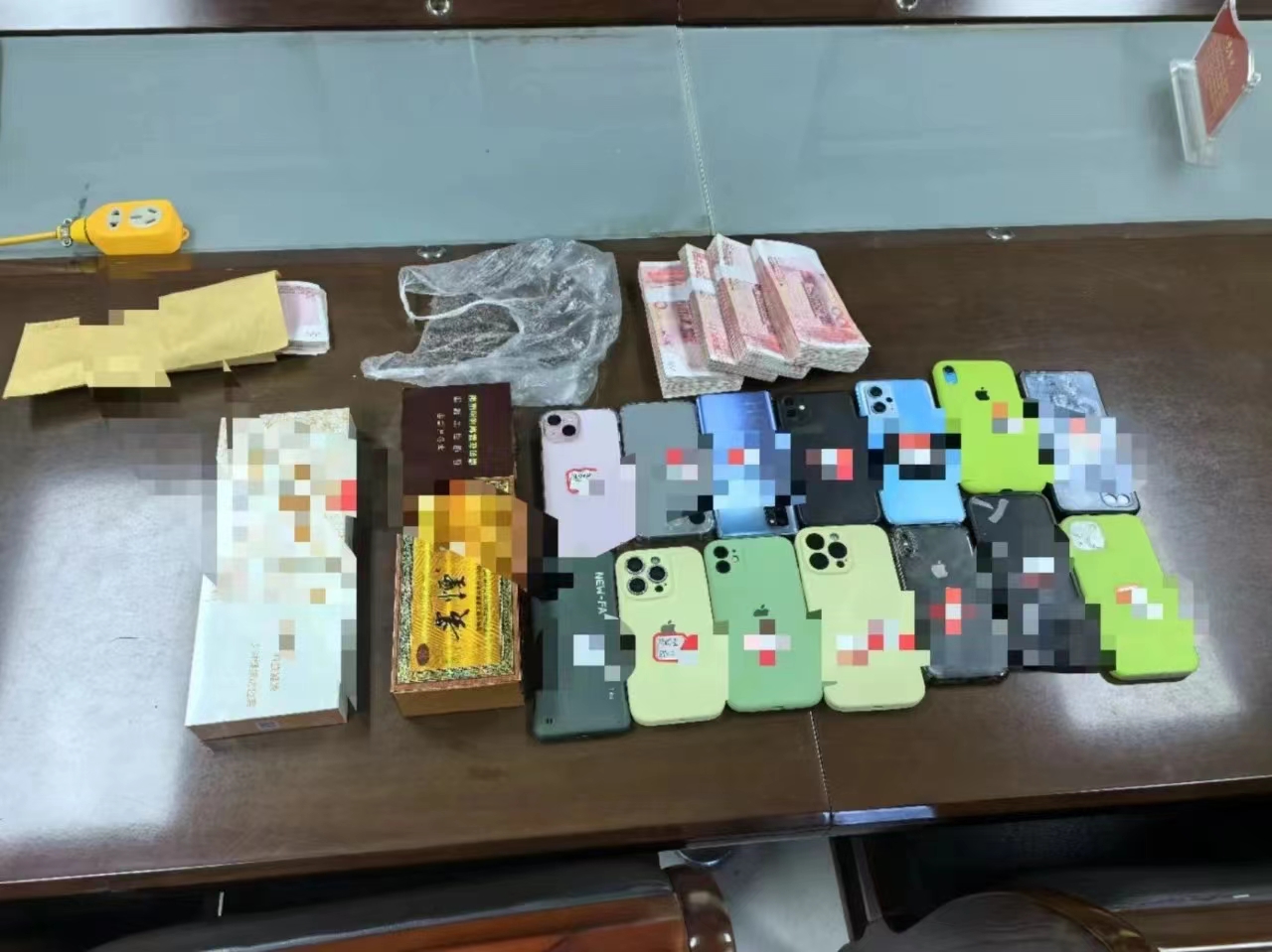 【政法机关动态】第二百四十七期
