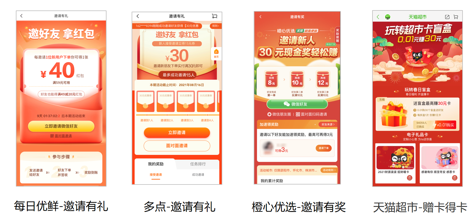 九游娱乐：2024拉新活动玩法及创意(图4)