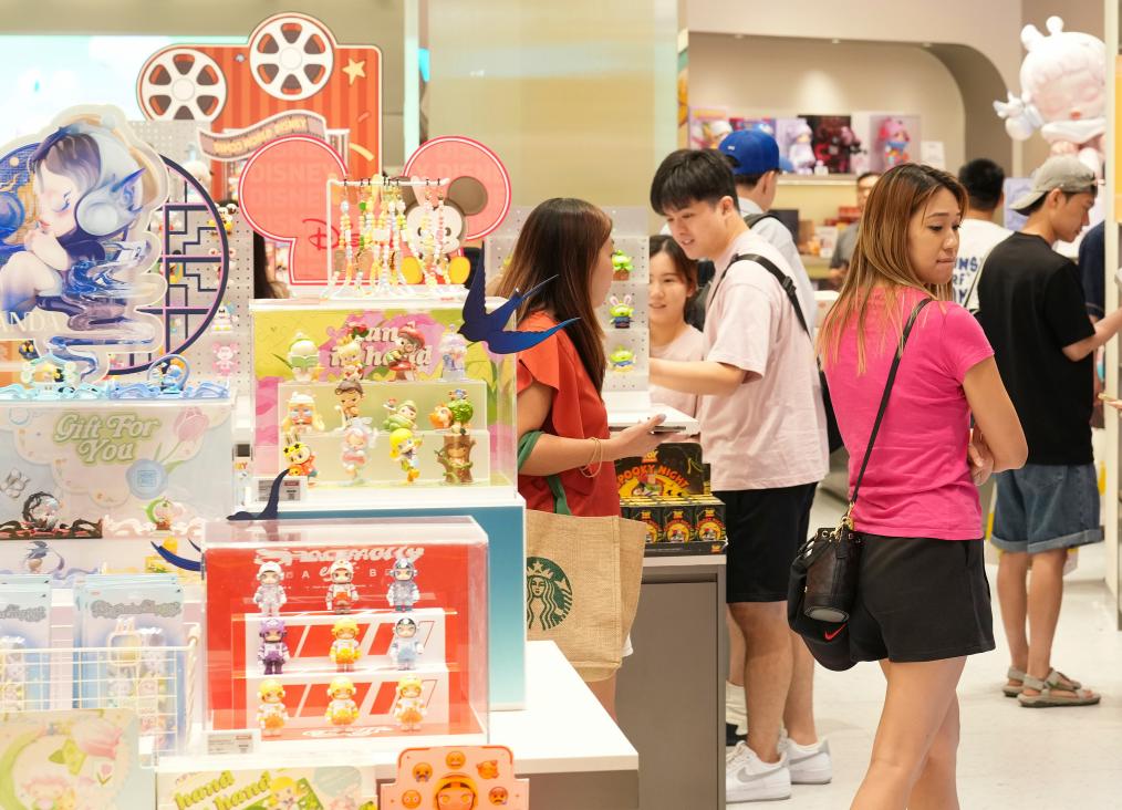 九游娱乐：财经聚焦丨玩具产业如何“玩”出新天地？(图1)
