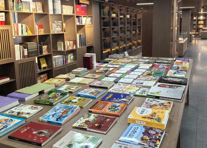 当出版遇上动漫：浙版集团跨界举办中国国际动漫节分会场(图4)