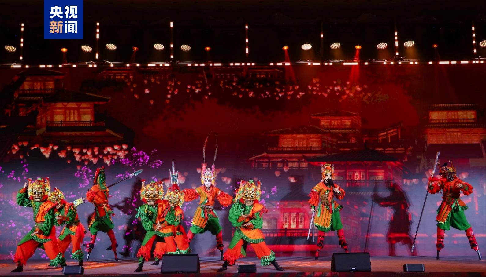 九游娱乐：2024年全国演出市场总体收入79629亿元(图1)