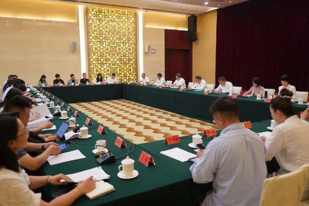 真金白银五大方向！广东邀请全国电影企业合作(图2)