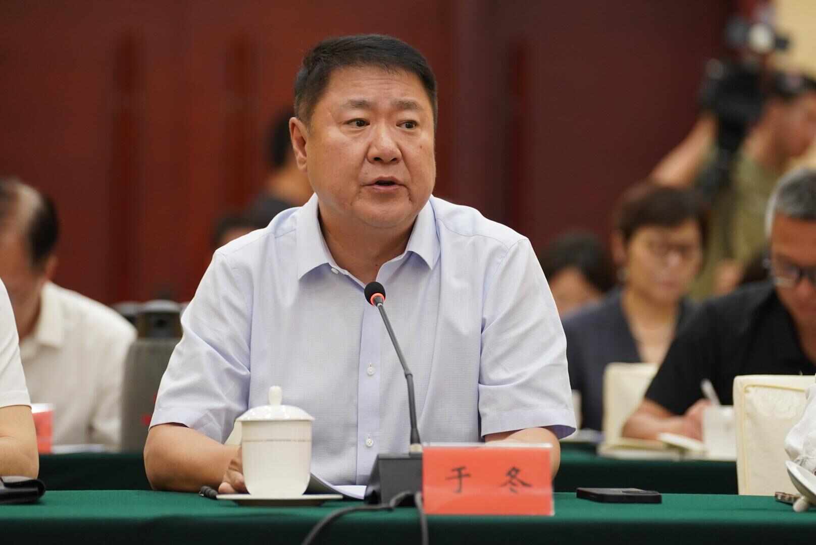 九游娱乐：真金白银五大方向！广东邀请全国电影企业合作广东影视政策推进落实座谈会(图3)