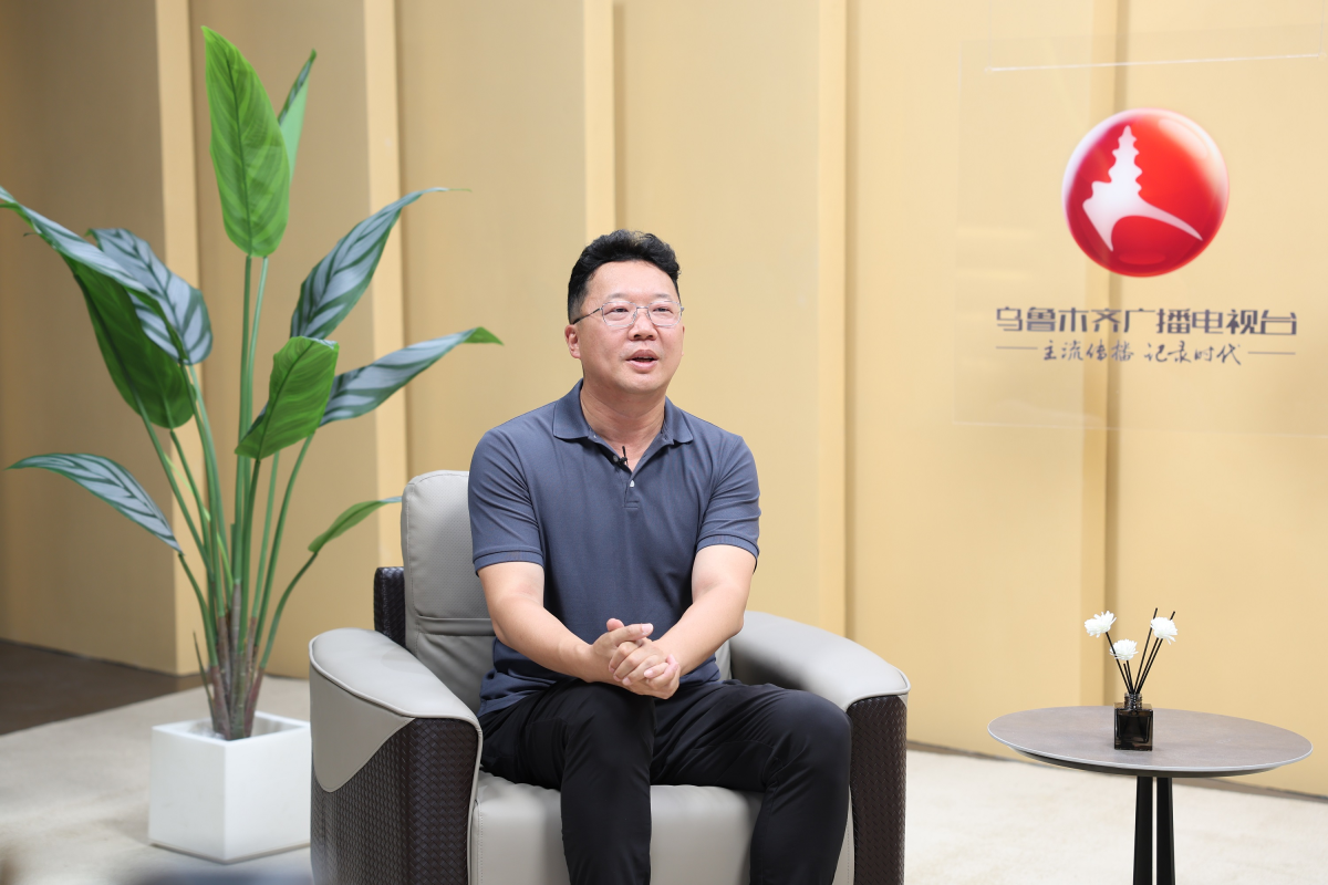 “佳直播”以新媒体直播解决方案赋能乌鲁木齐广播电视台融媒体转型升级(图10)