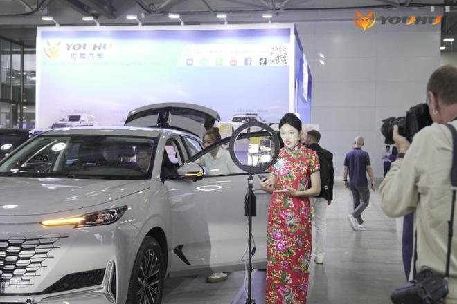 赋能中国品牌出海：优狐国际您值得信赖的出海伙伴！(图3)